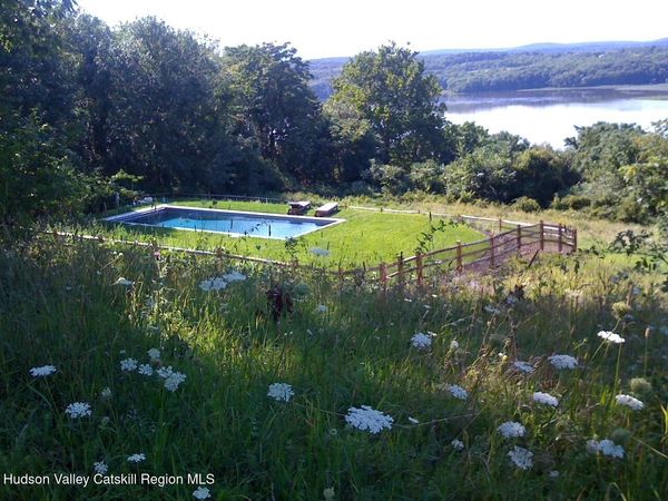 188 Mount Merino Road, Hudson, NY 12534