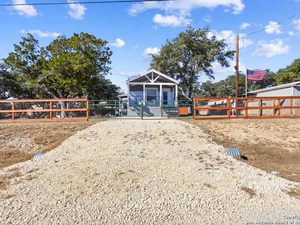 164 PR 1523, Bandera, TX 78003