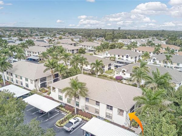 13281 Whitehaven LN, Unit 405, FORT MYERS, FL 33966