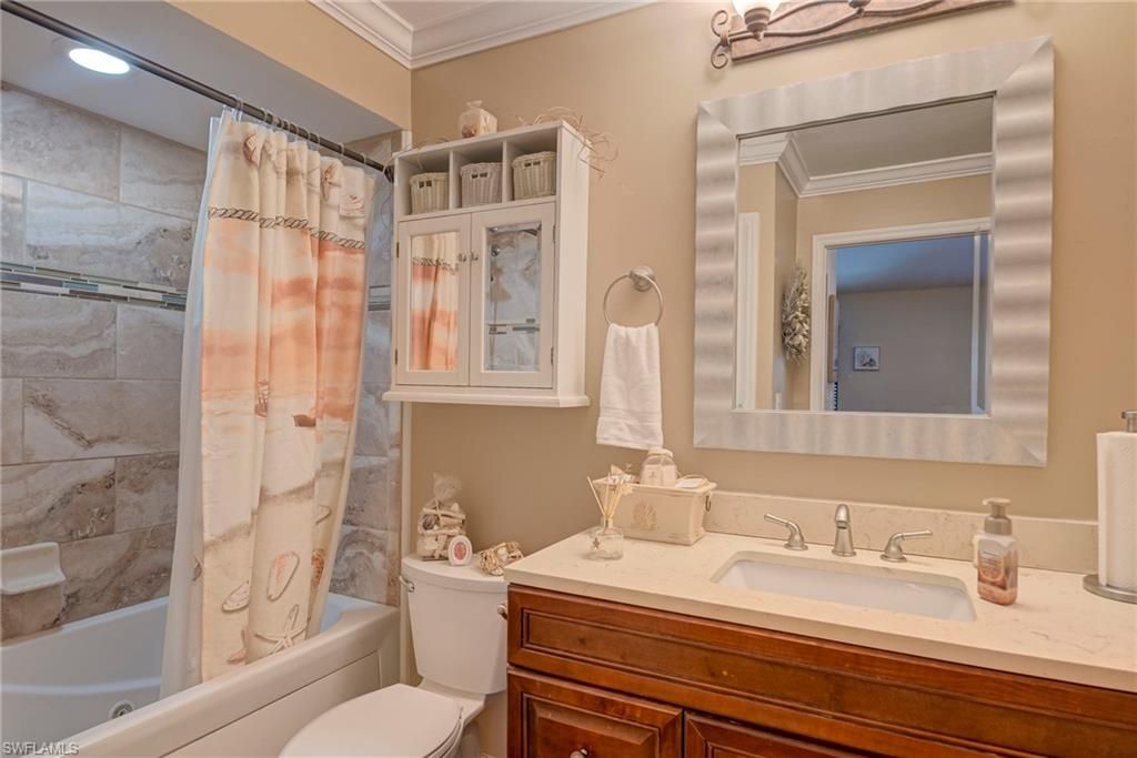 13281 Whitehaven Ln, Unit 405, Fort Myers, FL 33966 Photo