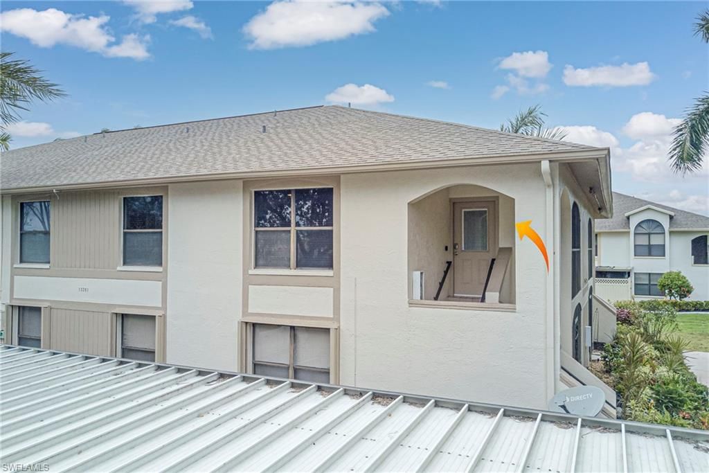 13281 Whitehaven Ln, Unit 405, Fort Myers, FL 33966 Photo