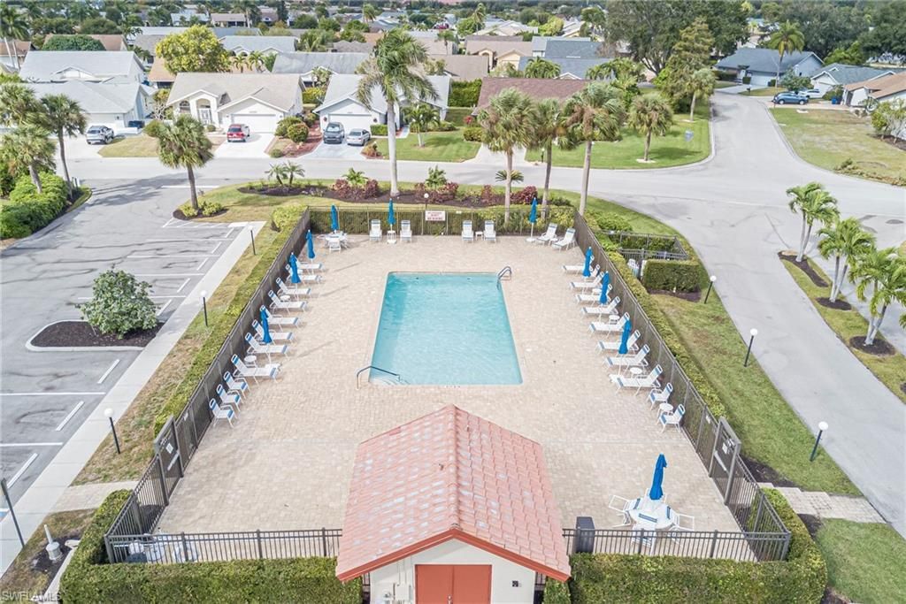 13281 Whitehaven Ln, Unit 405, Fort Myers, FL 33966 Photo