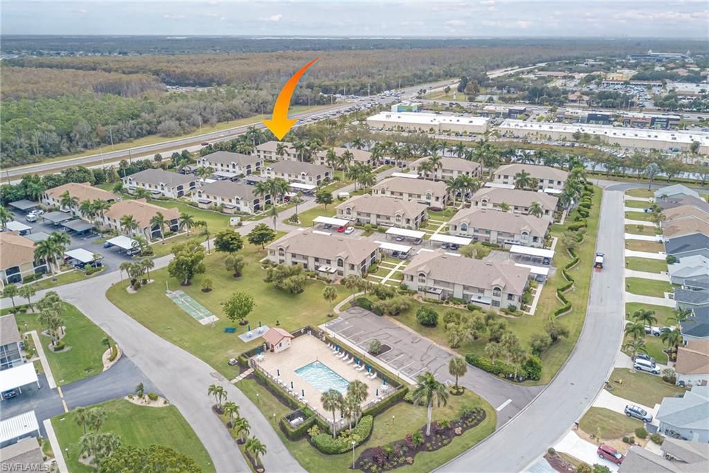 13281 Whitehaven Ln, Unit 405, Fort Myers, FL 33966 Photo