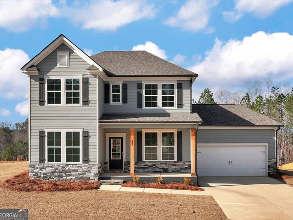 330 River Station Drive, Monroe, GA 30656