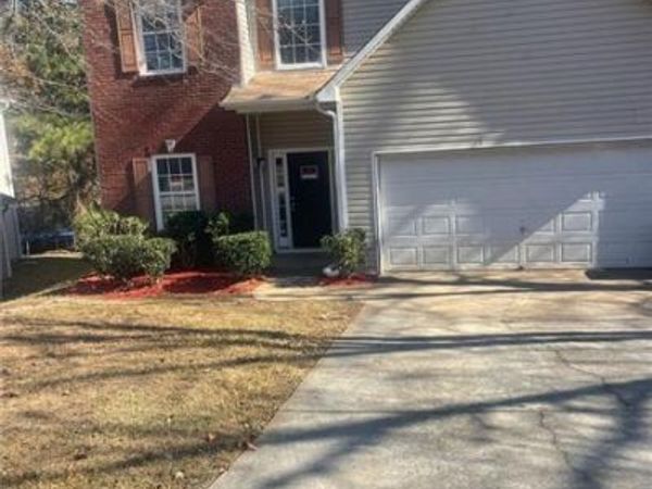 7420 ROYALE Lane, Riverdale, GA 30296