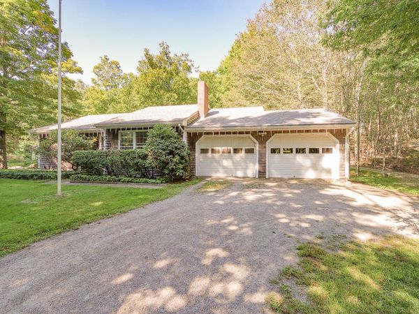 371 Pendleton Point Road, Islesboro, ME 04848