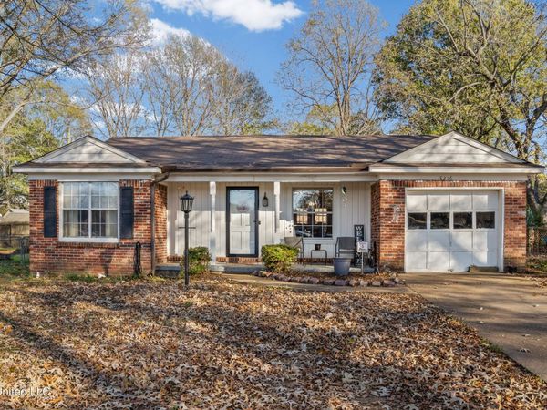 8216 Caprock Cove, Southaven, MS 38671