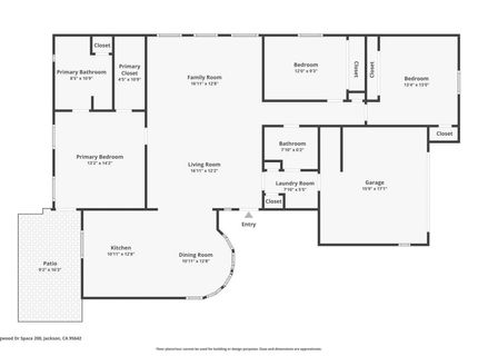 20 Rollingwood Dr #200, Jackson, CA 95642 Photo
