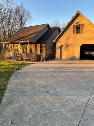 3115 Lovers Lane, Ravenna, OH 44266 Main Photo