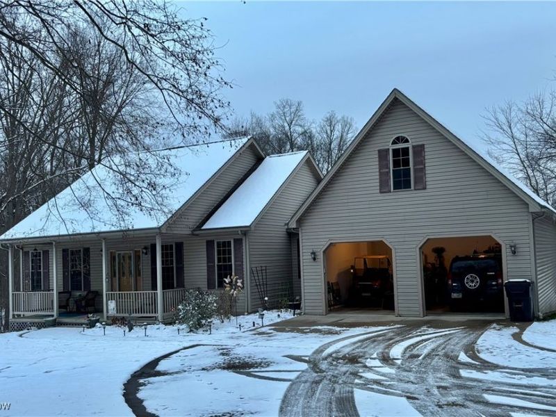 3115 Lovers Lane, Ravenna, OH 44266 Photo 2