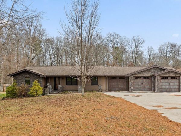 20262 Alabama Highway 117, Ider, AL 35981