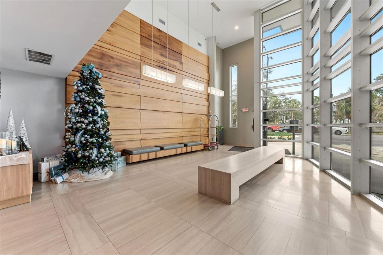 912 Channelside Drive, Unit 2601, Tampa, FL 33602 Main Photo