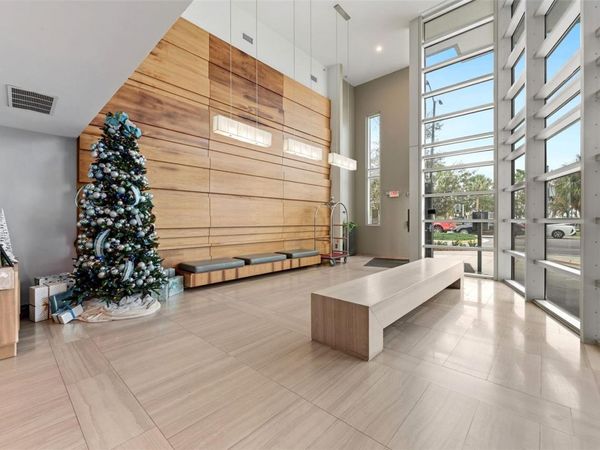 912 CHANNELSIDE DRIVE, Unit 2601, TAMPA, FL 33602