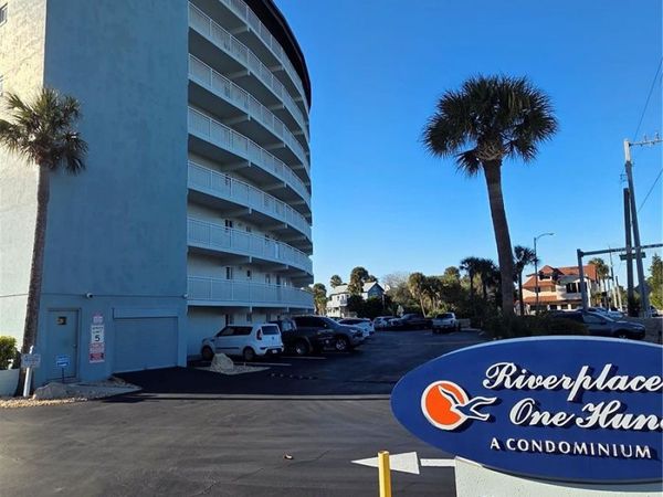 100 SILVER BEACH AVENUE, Unit 214, DAYTONA BEACH, FL 32118