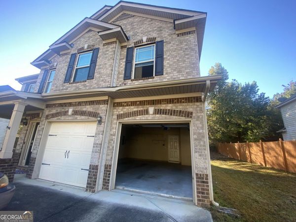 5441 Stirrup Way, Powder Springs, GA 30127