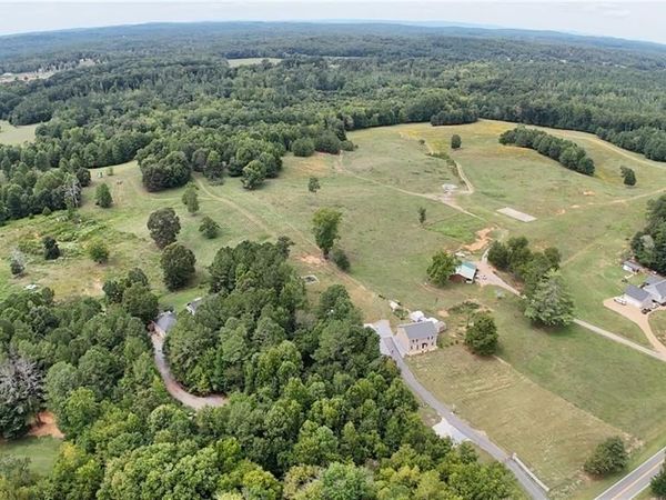 411 Cedar Creek Road NW, Cartersville, GA 30121