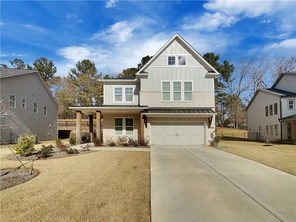 4750 Summerchase Lane, Cumming, GA 30028