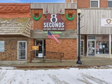 416 CLAY Street, SIDNEY, IA 51652