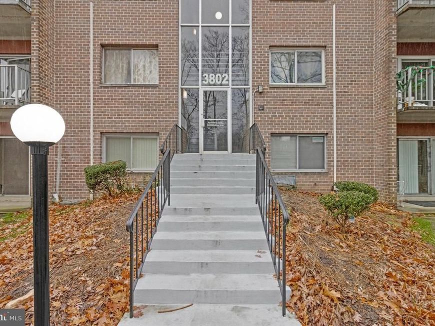 3802 Bel Pre Road, Unit 3802-5, Silver Spring, MD 20906 Main Photo