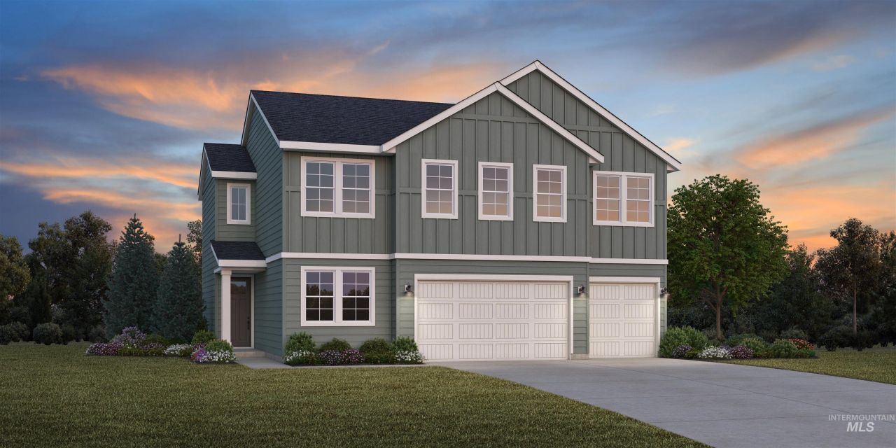 14841 Wing Spread Dr, Caldwell, ID 83607 Main Photo