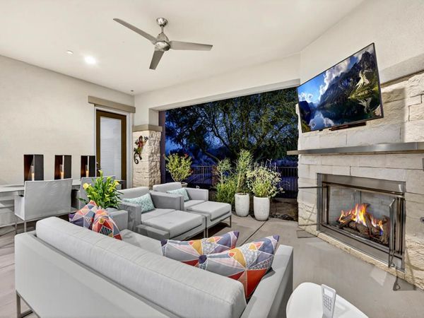 1102 Retreat Circle, Palm Desert, CA 92260