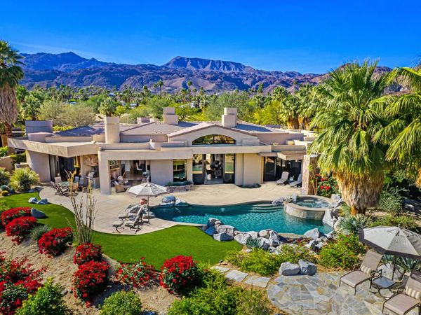 950 Andreas Canyon Drive, Palm Desert, CA 92260