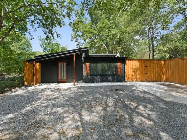 2268 Seminole Trail, Quinlan, TX 75474