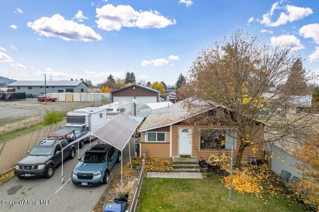 50 W Clayton Ave, Coeur d Alene, ID 83815 Main Photo