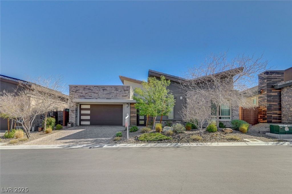 6184 Willow Rock Street, Las Vegas, NV 89135 Main Photo