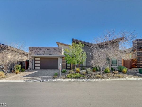 6184 Willow Rock Street, Las Vegas, NV 89135