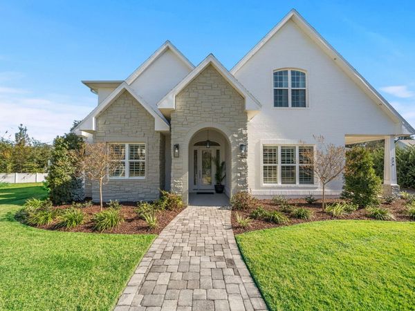 336 Watson Bayou Circle, Panama City, FL 32401