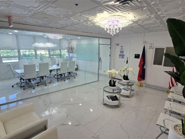 2455 E Sunrise Boulevard, Unit CU-4G-4H-4, Fort Lauderdale, FL 33304