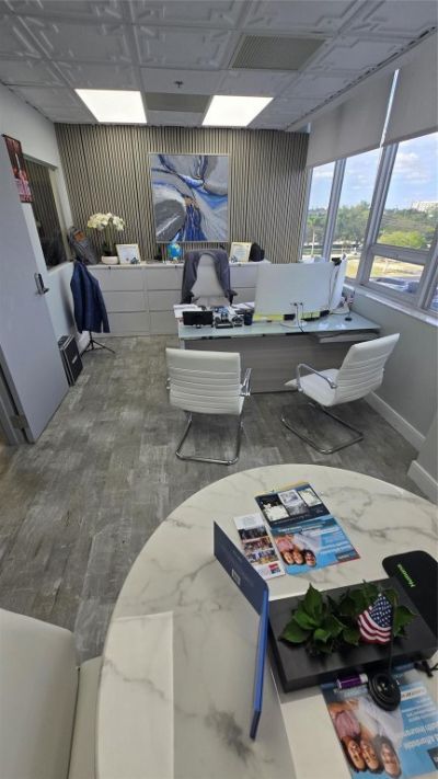 2455 E Sunrise Boulevard, Unit CU-4G-4H-4, Fort Lauderdale, FL 33304 Photo