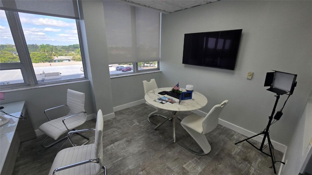 2455 E Sunrise Boulevard, Unit CU-4G-4H-4, Fort Lauderdale, FL 33304 Photo