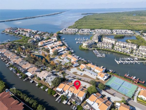 4307 HARBOR HOUSE DRIVE, Unit 13, TAMPA, FL 33615