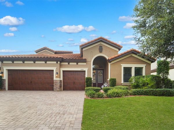 12718 BURNS DRIVE, ODESSA, FL 33556