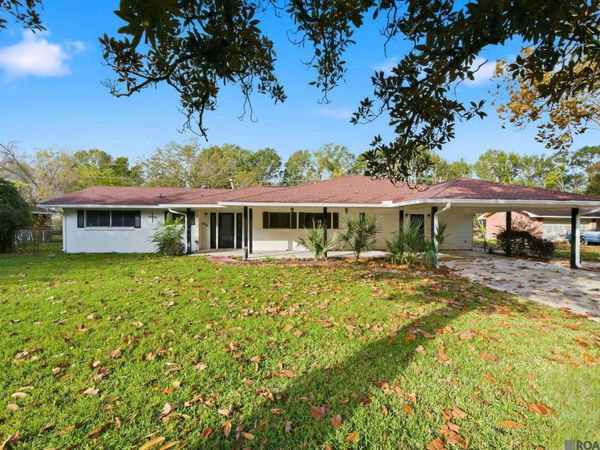 1055 Alameda Dr, Baton Rouge, LA 70815