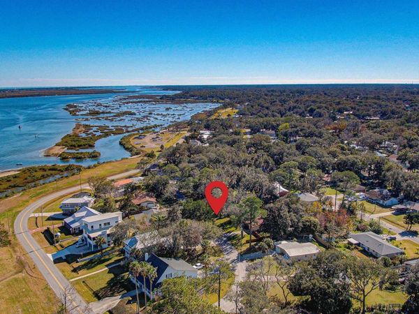 Terrapin Rd - Lots 494 & 495, St Augustine, FL 32086