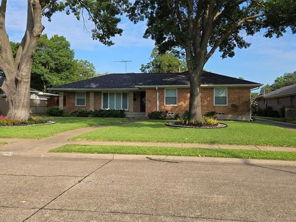 905 Daventry Drive, Garland, TX 75040