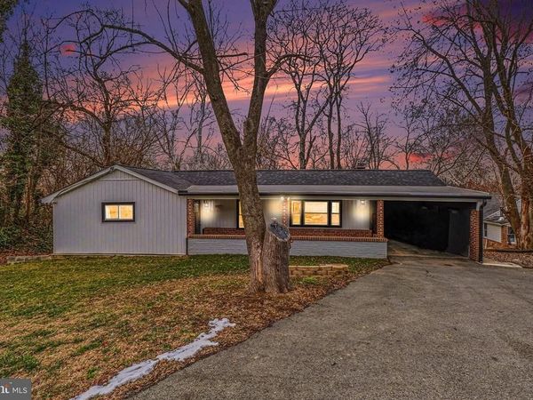 4309 MARIETTA AVENUE, COLUMBIA, PA 17512