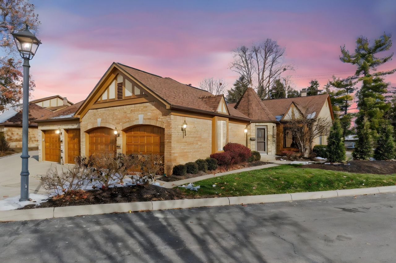 3336 Mansion Way, Columbus, OH 43221 Main Photo