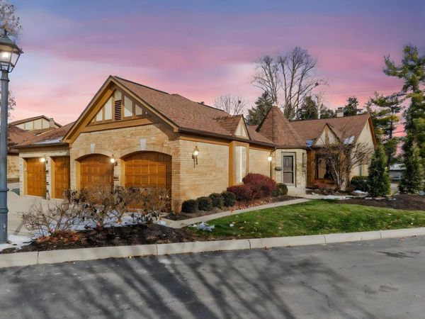 3336 Mansion Way, Columbus, OH 43221