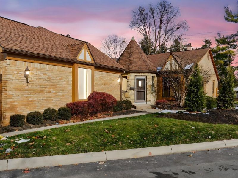 3336 Mansion Way, Columbus, OH 43221 Photo 3