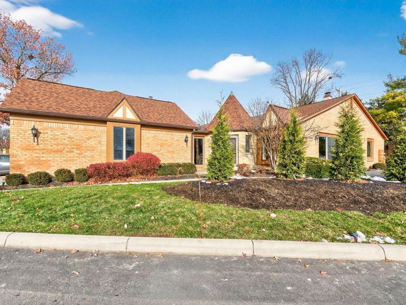 3336 Mansion Way, Columbus, OH 43221 Photo 5