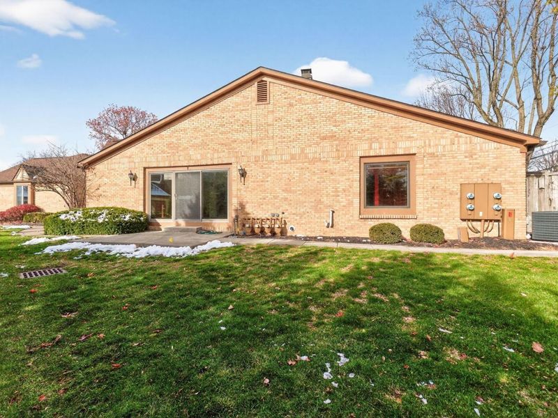 3336 Mansion Way, Columbus, OH 43221 Photo 57