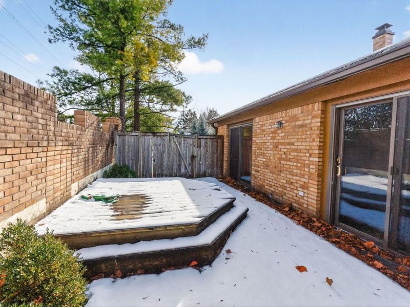 3336 Mansion Way, Columbus, OH 43221 Photo 60