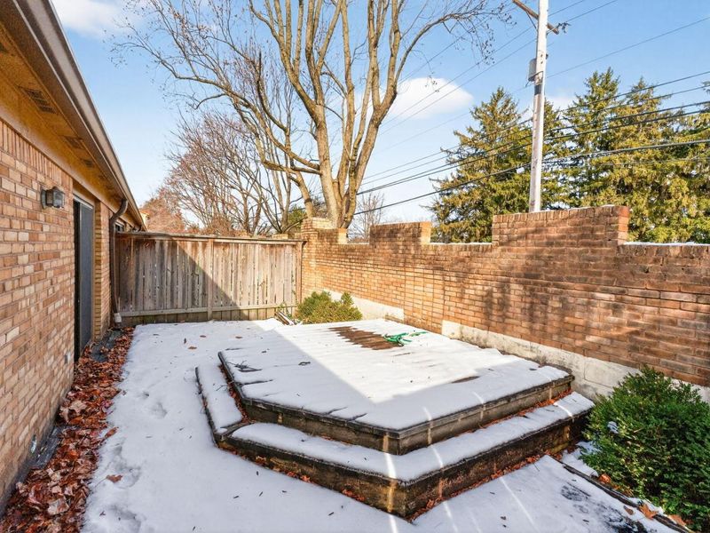 3336 Mansion Way, Columbus, OH 43221 Photo 61