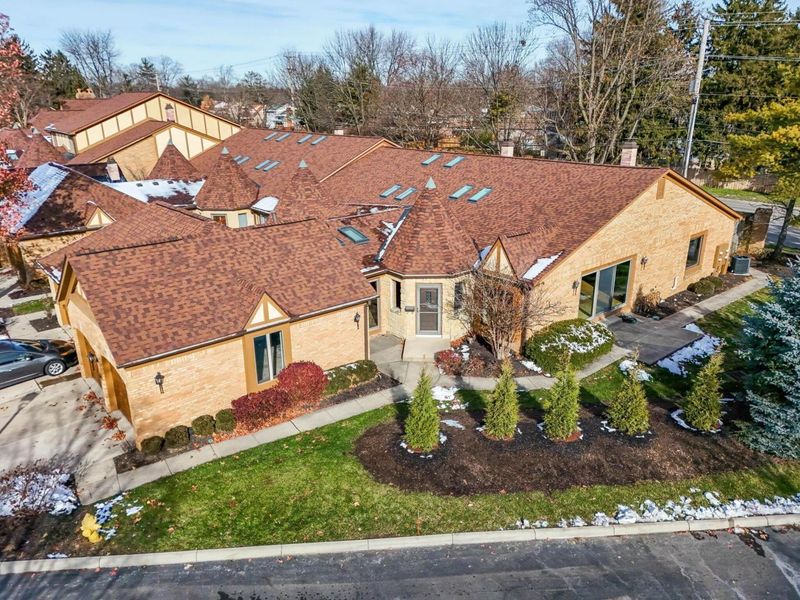 3336 Mansion Way, Columbus, OH 43221 Photo 62