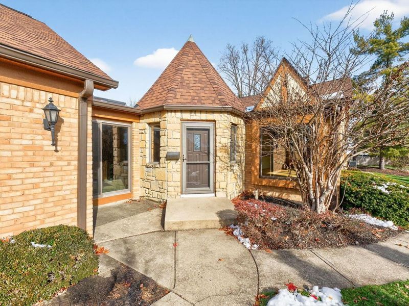 3336 Mansion Way, Columbus, OH 43221 Photo 7