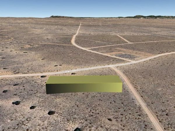 19TH (U23, B13, L22) Street SW, Rio Rancho, NM 87144